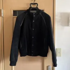 COMME CA DU MODE MEN コーデュロイ ブラック 傷みあり