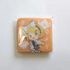初音ミク 千本桜 缶バッジコレクション ケースなし - メルカリ 初音ミク 千本桜 缶バッジコレクション ケース 新品未使用 貴重