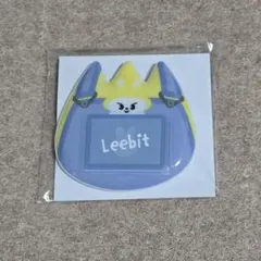 『SKZOO POPUP STORE 2025』オンラインくじリービット