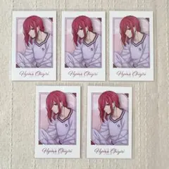 ブルーロック MAYLA アイコニック トレーディングカード 千切豹馬