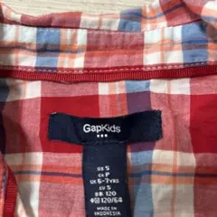 Gap 長袖シャツ 120cm