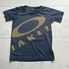 OAKLEY オークリー キッズ Tシャツ 120cmのサムネイル