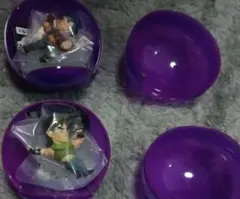 ジョナサン・ジョセフジョースター☆ジョジョの奇妙な冒険　バンダイ　2体