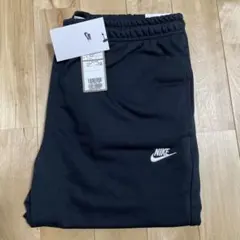 Nike ジョガーパンツ ブラック L
