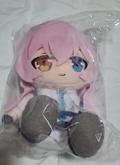 ブルーアーカイブ 小鳥遊ホシノ(二年生) ぬいぐるみ ブルーアーカイブ 小鳥遊ホシノ 水着 ぬいぐるみ - メルカリ