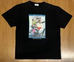 勝利の女神 NIKKE エレグ ファミ通 Tシャツ - メルカリ