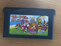 【ソフトのみ】フルーツ村のどうぶつたち