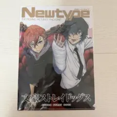 限定値下 希少品文豪ストレイドッグス クリアファイル 旧双黒 - メルカリ