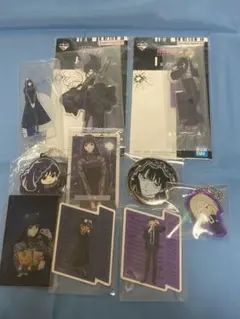 サカモトデイズ 大佛 神々廻 セット