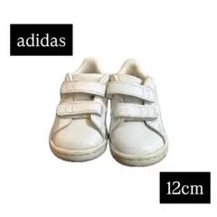 adidas スタンスミス 12cm