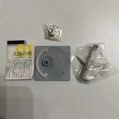 タイムスリップグリコ 大阪万博編 太陽の塔