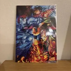 劇場版　鬼滅の刃　イラストボード