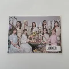 NiziUシーグリトレカ2022~2025　計63枚 NiziU Official Website