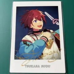 あんスタ ぱしゃっつ 7周年 司