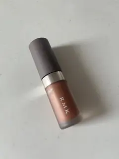 RMK リクイド マット リップカラー 02 エンジェル アンバー