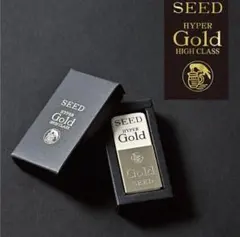 SEED SUPER Gold HIGH CLASS 消しゴムのサムネイル
