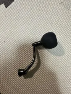ダイワ 旧SS AIR 8.1L純正ハンドルZAION製ノブ - メルカリ