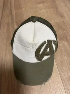 B'z アクション　帽子