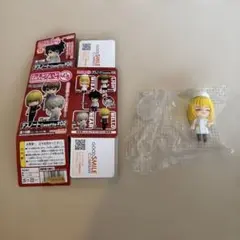 ねんどろいどぷち デスノート Case File #02 弥海砂(ナース)