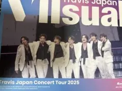 Travis Japan VIIsual FC限定盤 Blu-ray - メルカリ