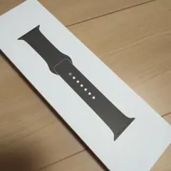 Apple Watch 純正 シリコン スポーツバンド Clay 41 M/L