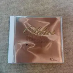 Oldies Pops Best Hit 16 Volume 8