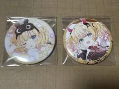 シャドーハウス エミリコ ガチャガチャ 缶バッジ 44mm 12個セット シャドーハウス 漫画 缶バッジ エミリコ ガチャガチャ 44mm - メルカリ