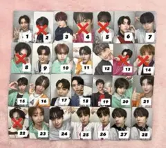 PRODUCE 101 JAPAN 新世界 日プ トレカ まとめ売り - メルカリ