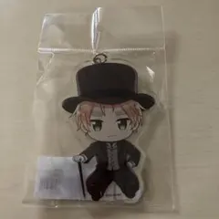 ヘタリア キャラクターグッズ