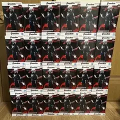 東京喰種 Grandista 金木研 II フィギュア20体セット - メルカリ