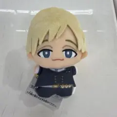 2026年最新】物間寧人 ちびぐるみの人気アイテム - メルカリ