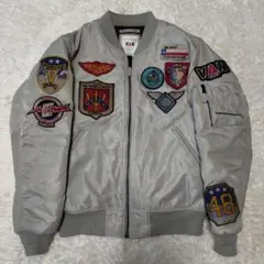 2025年最新】VAN Jacket メンズ MA-1・フライトジャケットの人気
