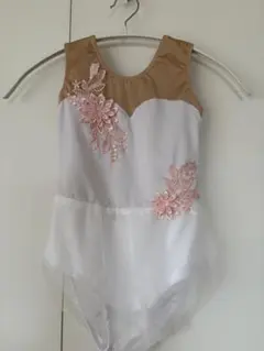 新体操　レオタード　競技用　120