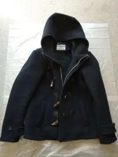 ジャーナルスタンダード　ダッフルコート