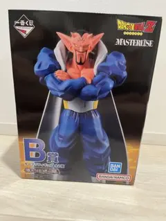 一番くじ　ダーブラ