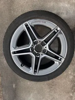 2025年最新】w177 ホイールの人気アイテム - メルカリ