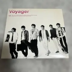 Voyager V6 アルバム