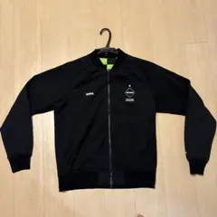 SOPH. ブラック ジャケット Bristol