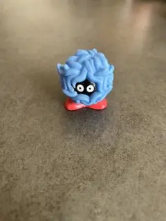 ポケモンキッズ モンジャラ 指人形