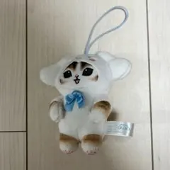 mofusand サンリオキャラクターズ シナモロール マスコット