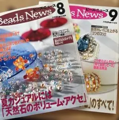 ビーズ・ニュース8.9 ⭐︎81