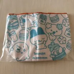 たまごっち 保冷バッグ