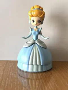 シンデレラ フィギュア ディズニー Disney - メルカリ