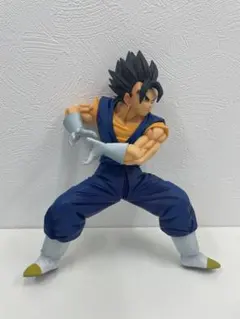 ドラゴンボール超 ベジット VEGETTO フィギュア 黒髪