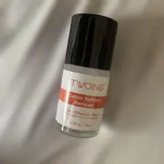 TWOING Cuticle Softener Remover 15mlのサムネイル