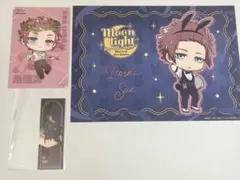 糸師冴　ブルーロック セット