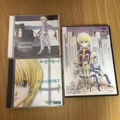 2026年最新】ハンターハンター dvd 旧の人気アイテム - メルカリ