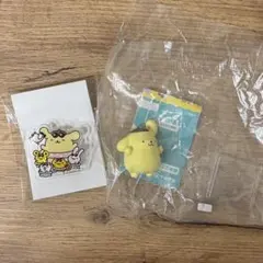 ◉値下げ中 ポムポムプリン 2種セット