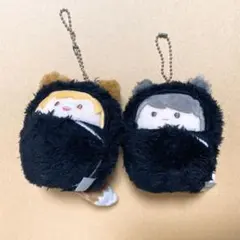 ハイキュー!! くるみたぴぬい Vol.1 宮