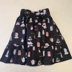 Melteen スカート　S